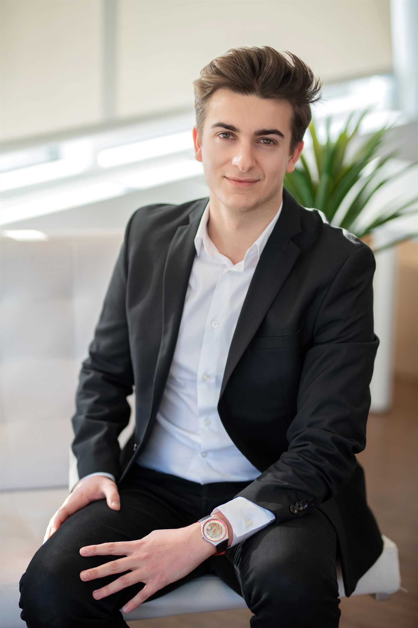 Bastien Bailly